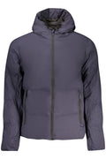 U.S. GRAND GIUBBOTTO UOMO BLU
