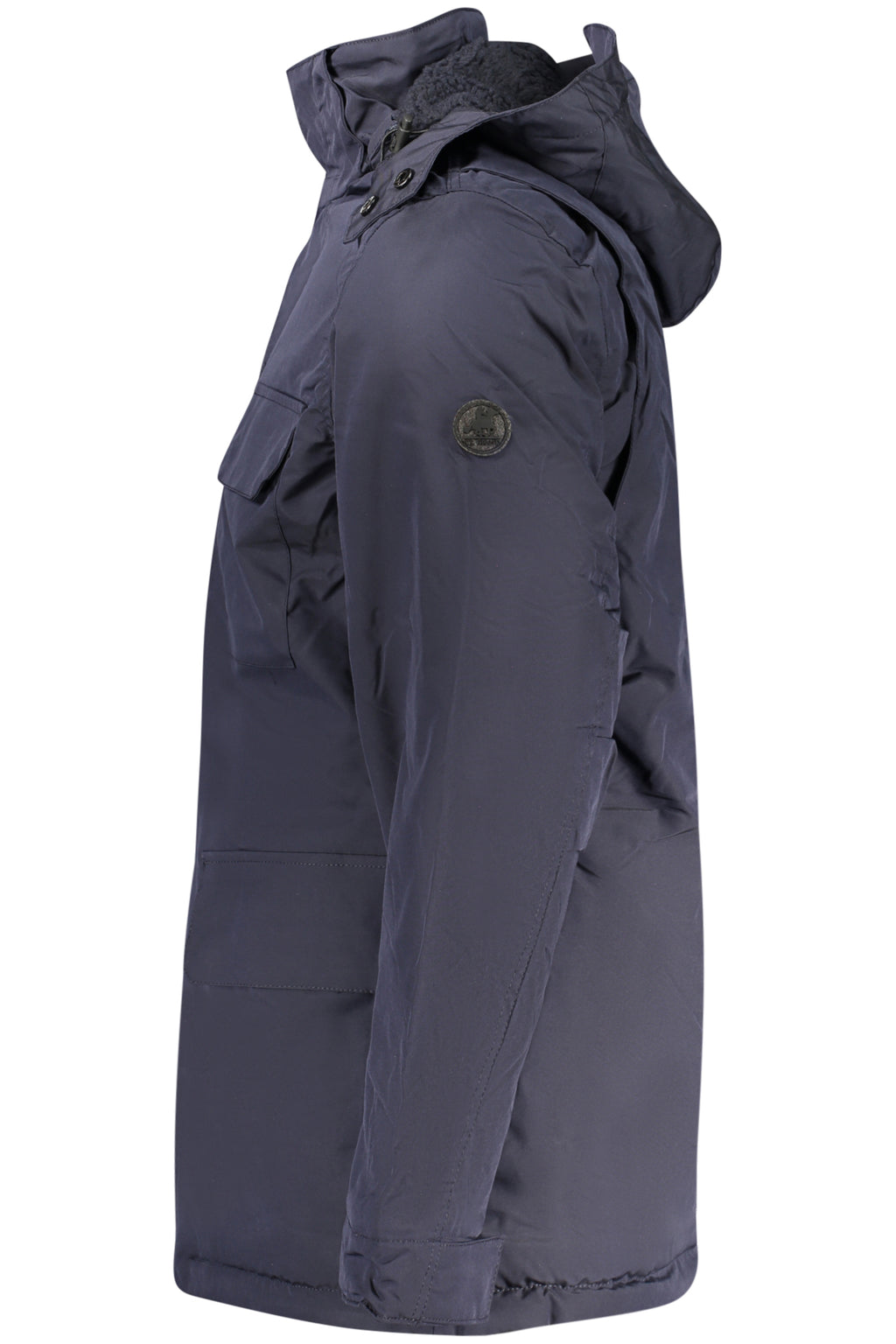 U.S. GRAND GIUBBOTTO UOMO BLU