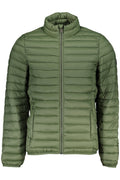 U.S. GRAND GIUBBOTTO UOMO VERDE