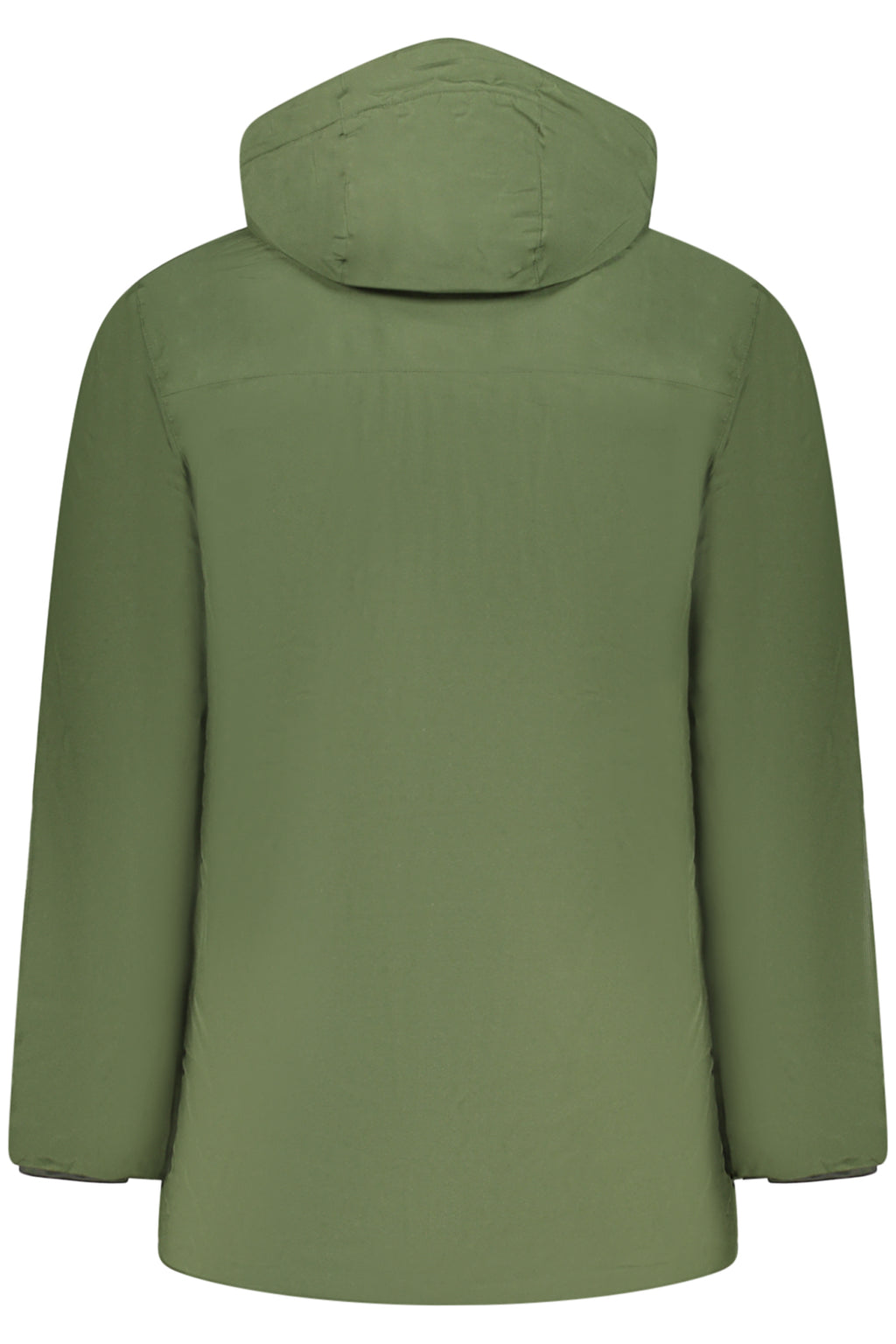 U.S. GRAND GIUBBOTTO UOMO VERDE