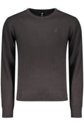 U.S. GRAND MAGLIA UOMO NERO
