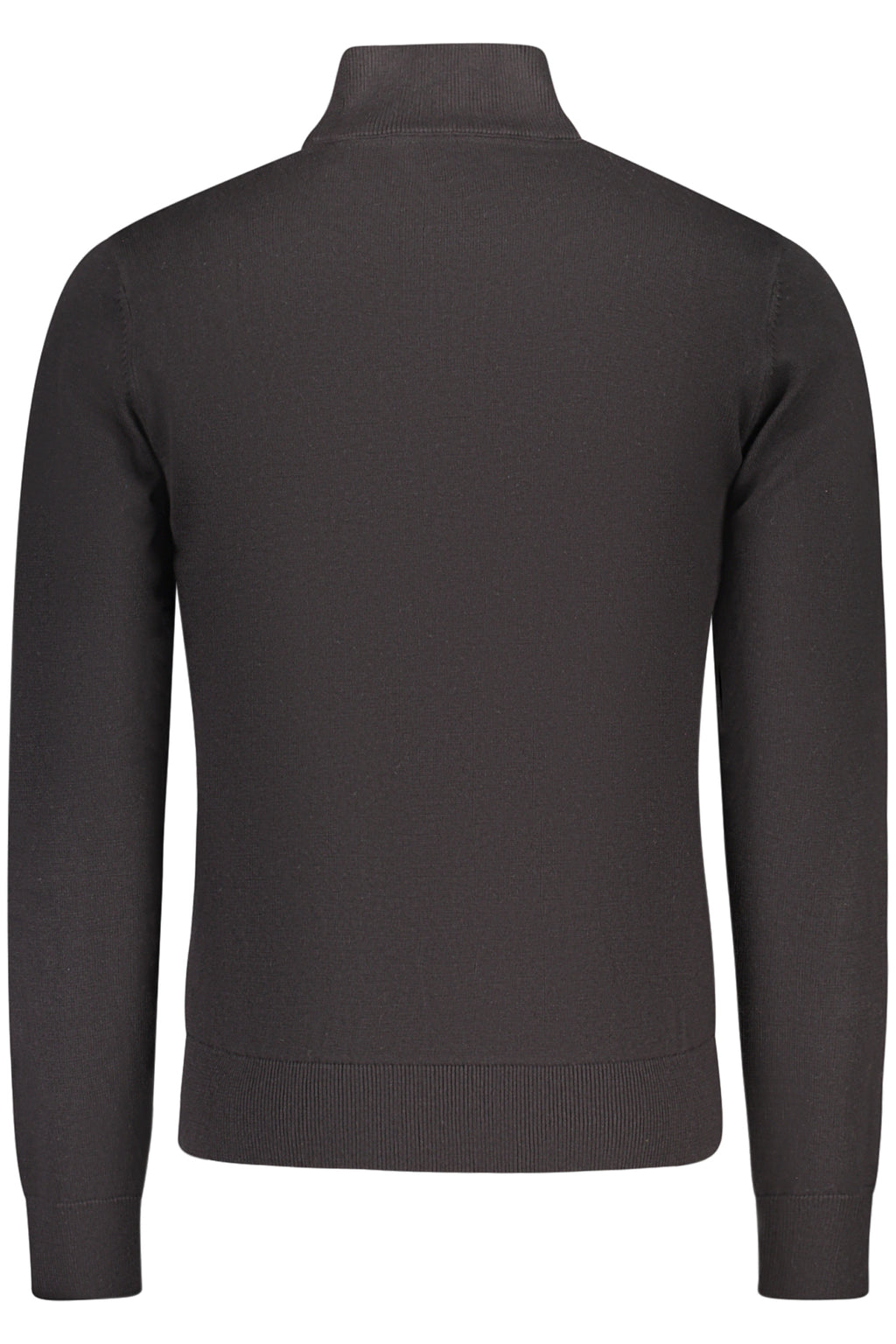 U.S. GRAND MAGLIA UOMO NERO