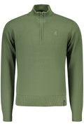 U.S. GRAND MAGLIA UOMO VERDE