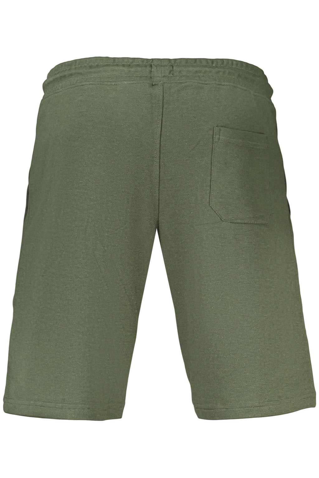 U.S. GRAND PANTALONE SHORT UOMO VERDE