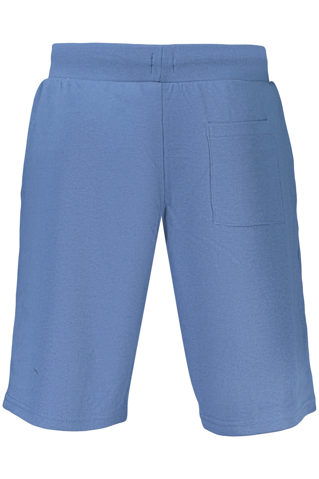 U.S. GRAND PANTALONE TUTA CORTO UOMO BLU