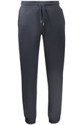 U.S. GRAND PANTALONE TUTA LUNGO UOMO BLU