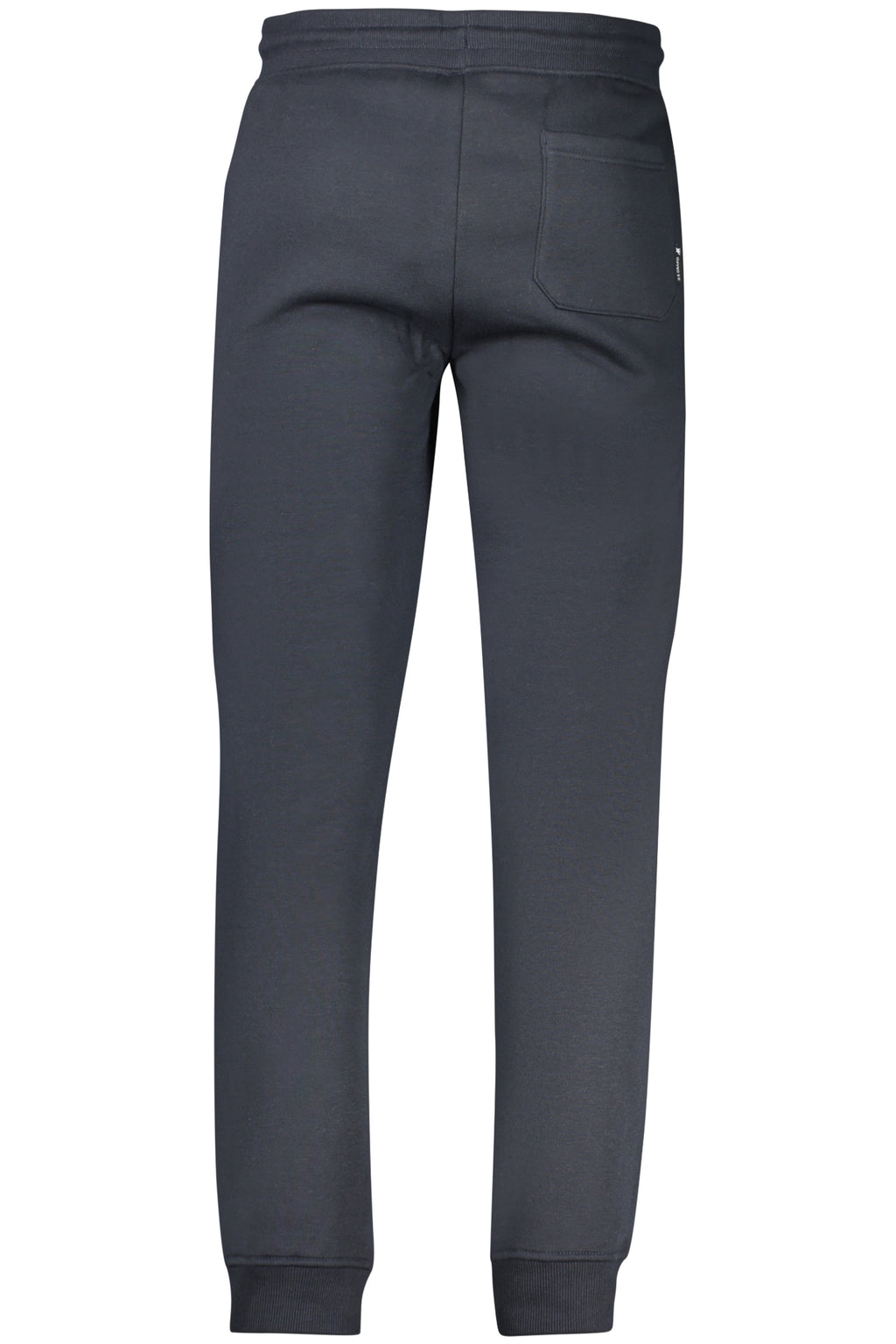 U.S. GRAND PANTALONE TUTA LUNGO UOMO BLU
