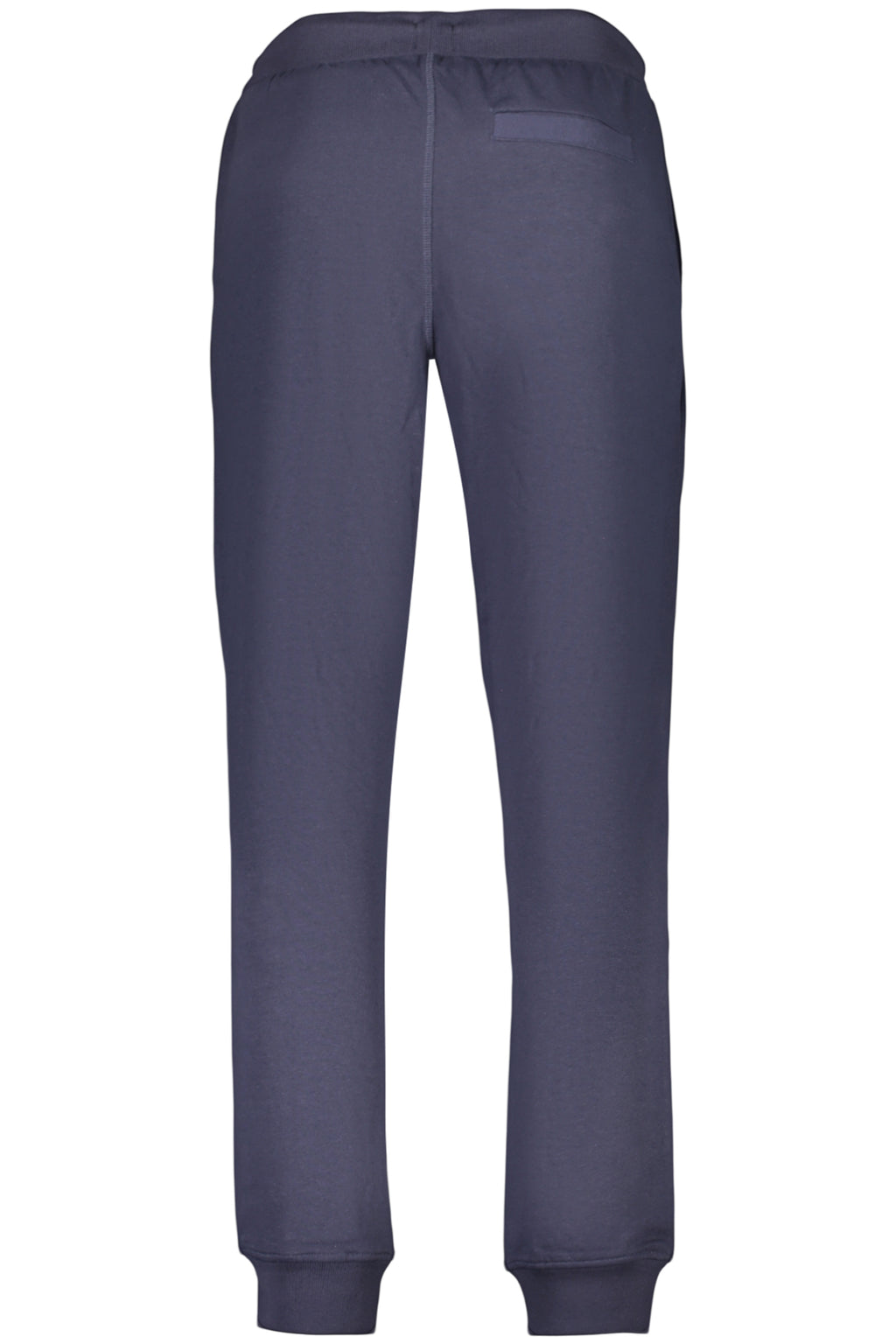 U.S. GRAND PANTALONE TUTA LUNGO UOMO BLU