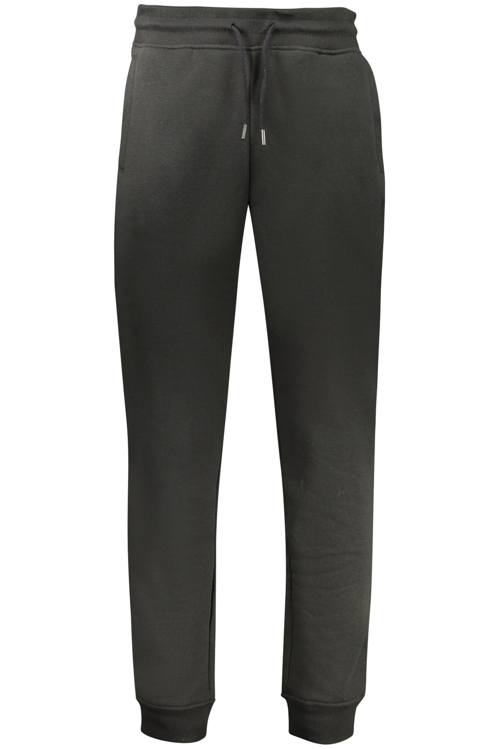U.S. GRAND PANTALONE TUTA LUNGO UOMO NERO