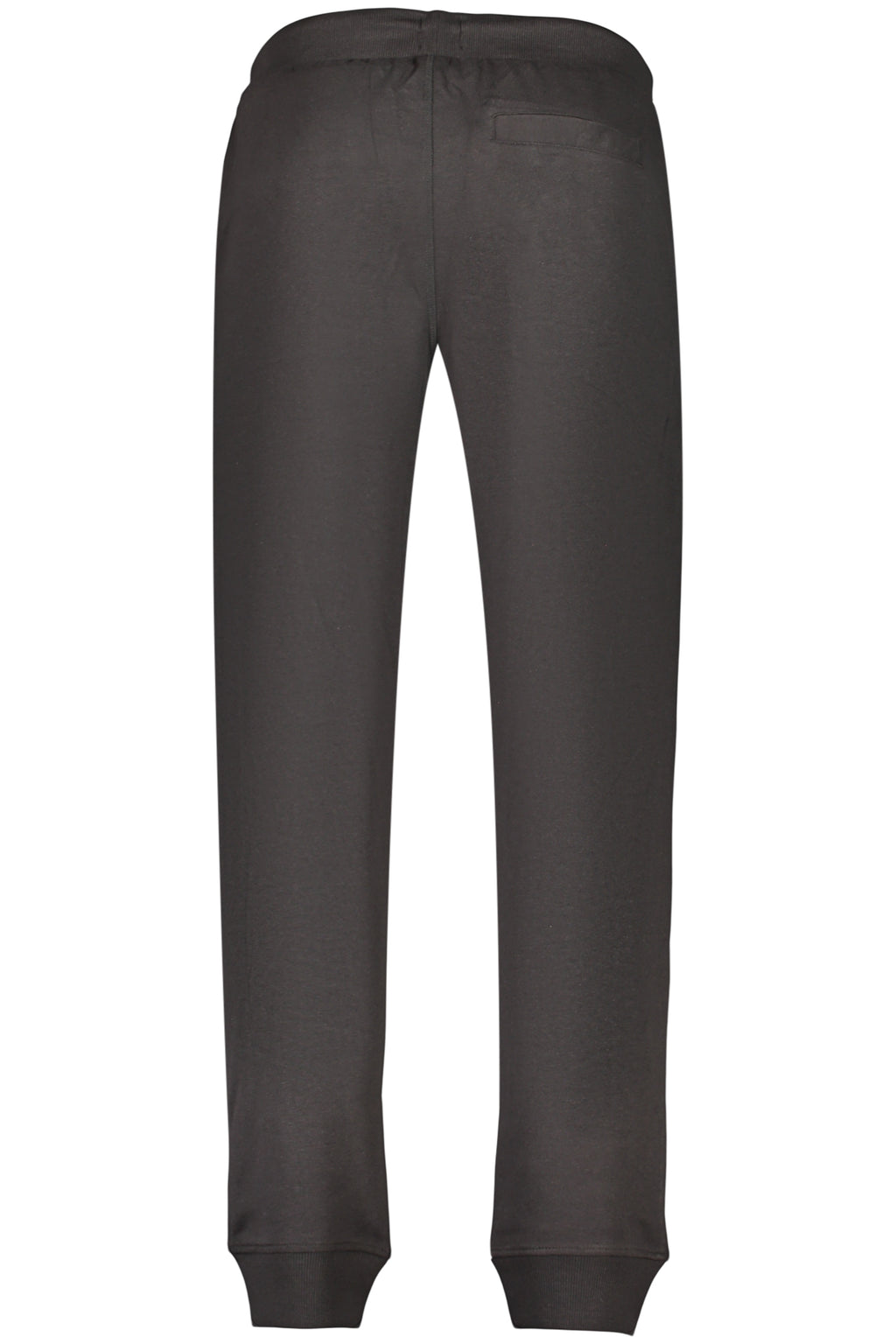 U.S. GRAND PANTALONE TUTA LUNGO UOMO NERO