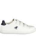 U.S. GRAND CALZATURA SPORTIVA UOMO BIANCO