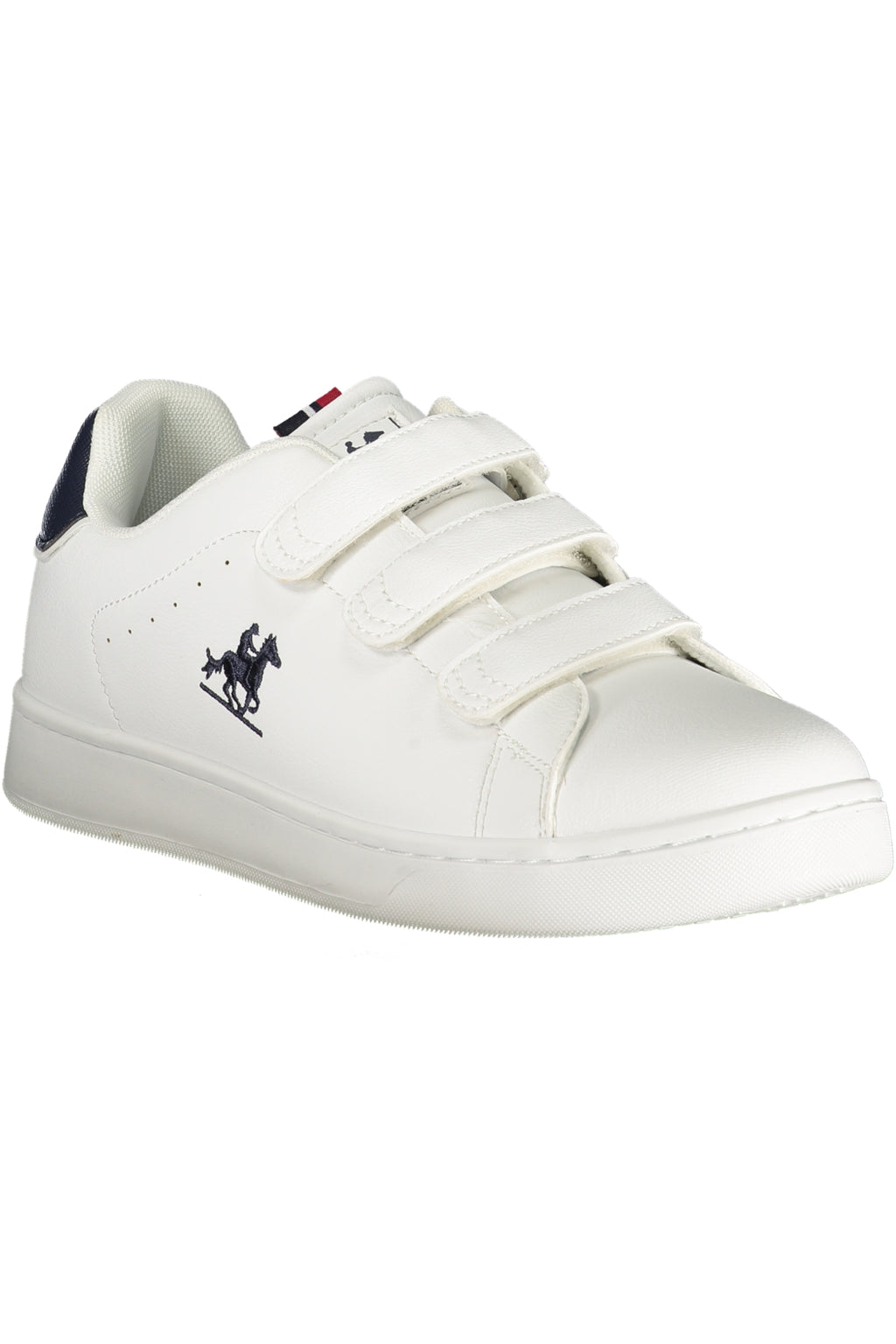 U.S. GRAND CALZATURA SPORTIVA UOMO BIANCO