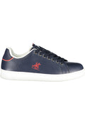U.S. GRAND CALZATURA SPORTIVA UOMO BLU