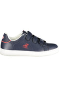 U.S. GRAND CALZATURA SPORTIVA UOMO BLU