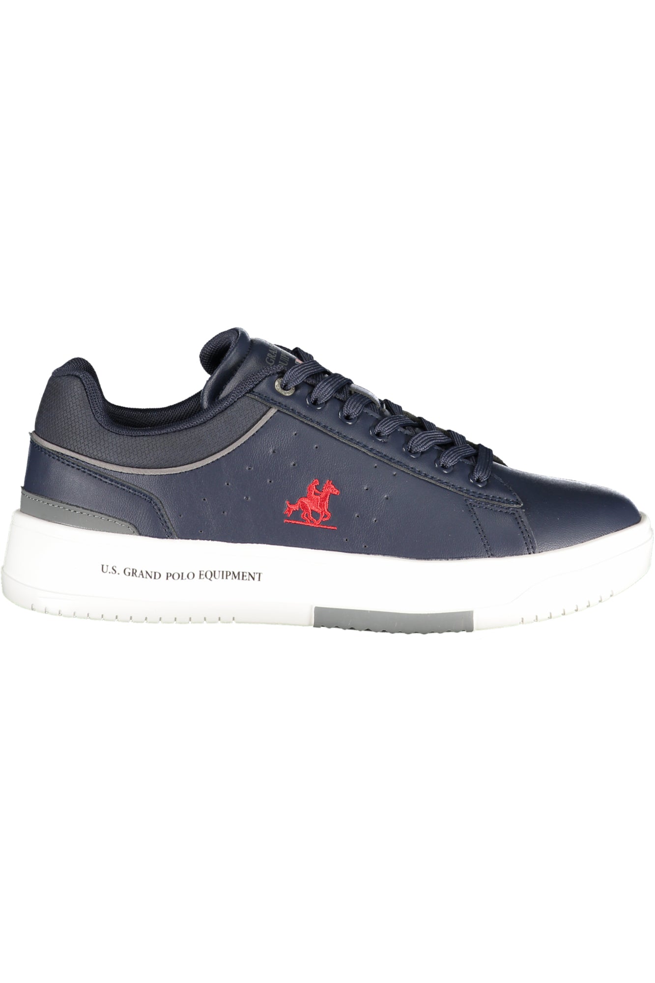 U.S. GRAND CALZATURA SPORTIVA UOMO BLU