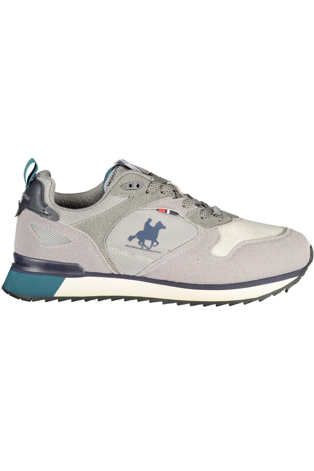 U.S. GRAND CALZATURA SPORTIVA UOMO GRIGIO