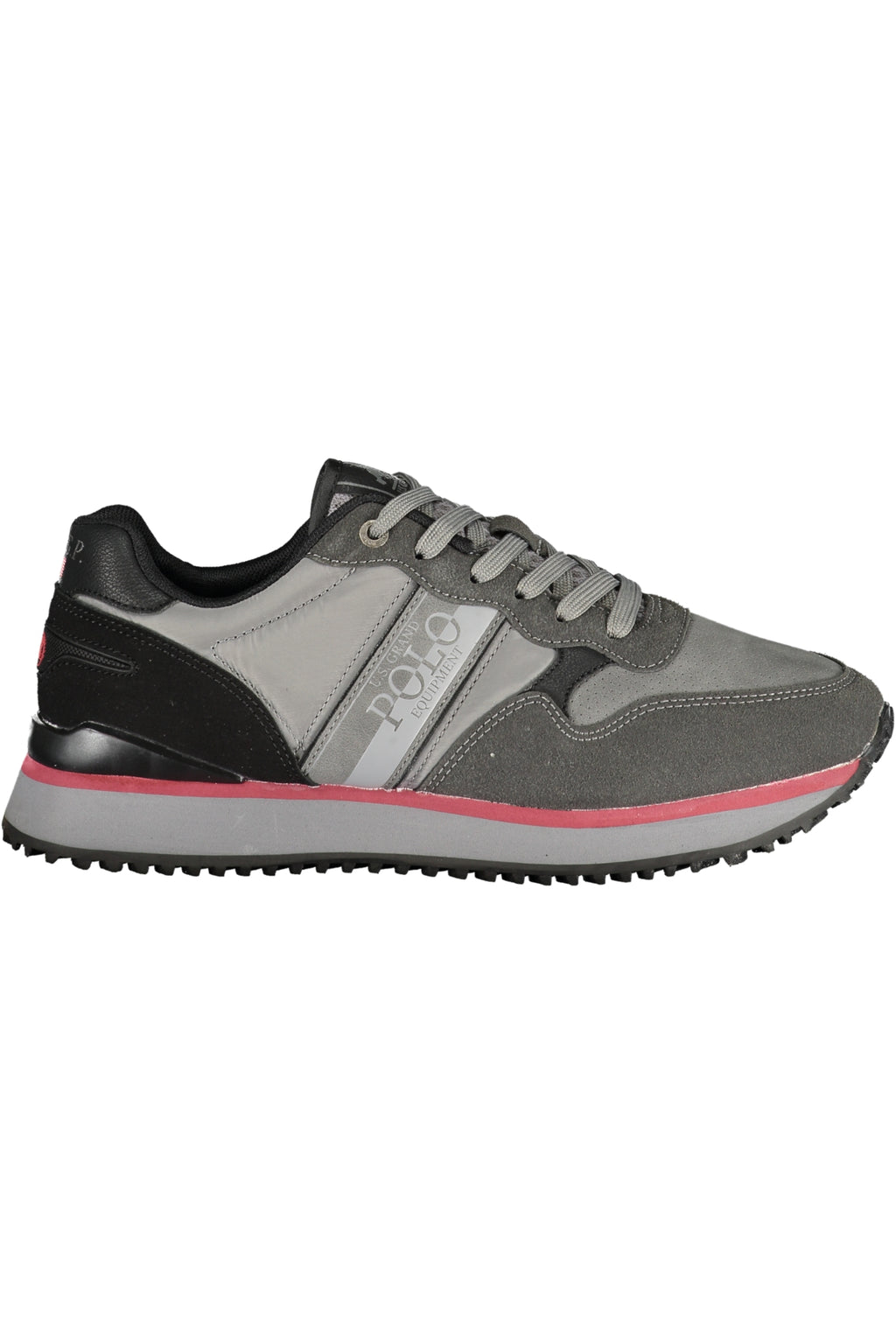 U.S. GRAND CALZATURA SPORTIVA UOMO GRIGIO