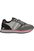 U.S. GRAND CALZATURA SPORTIVA UOMO GRIGIO
