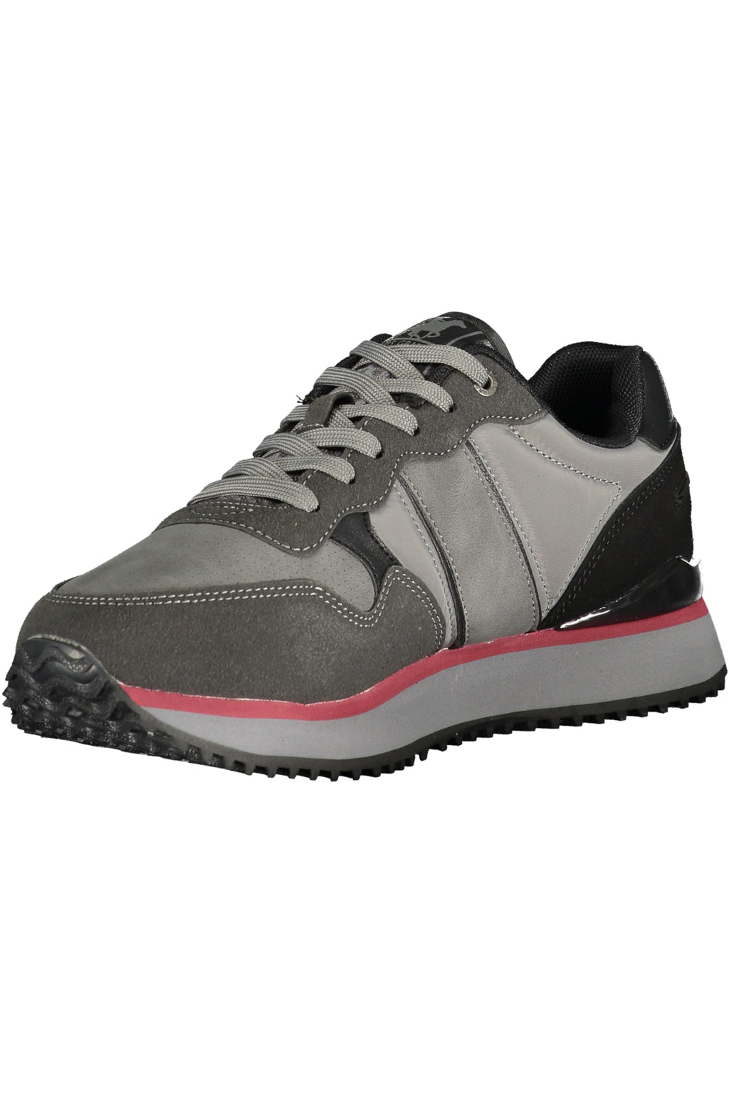U.S. GRAND CALZATURA SPORTIVA UOMO GRIGIO
