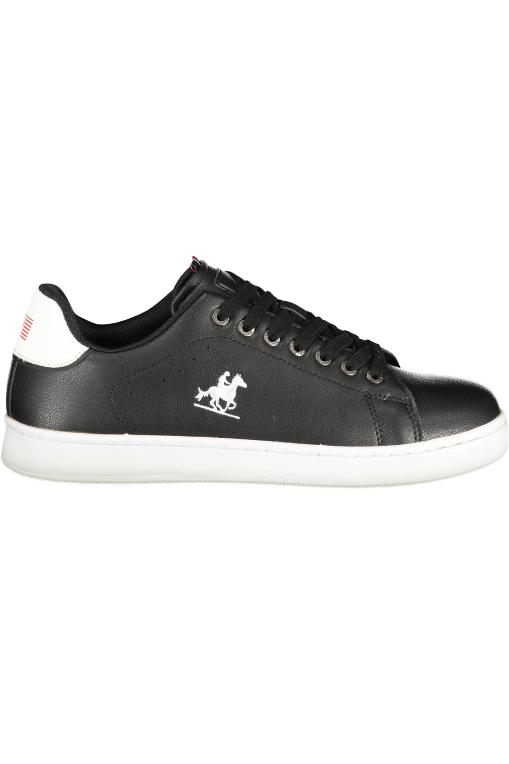 U.S. GRAND CALZATURA SPORTIVA UOMO NERO
