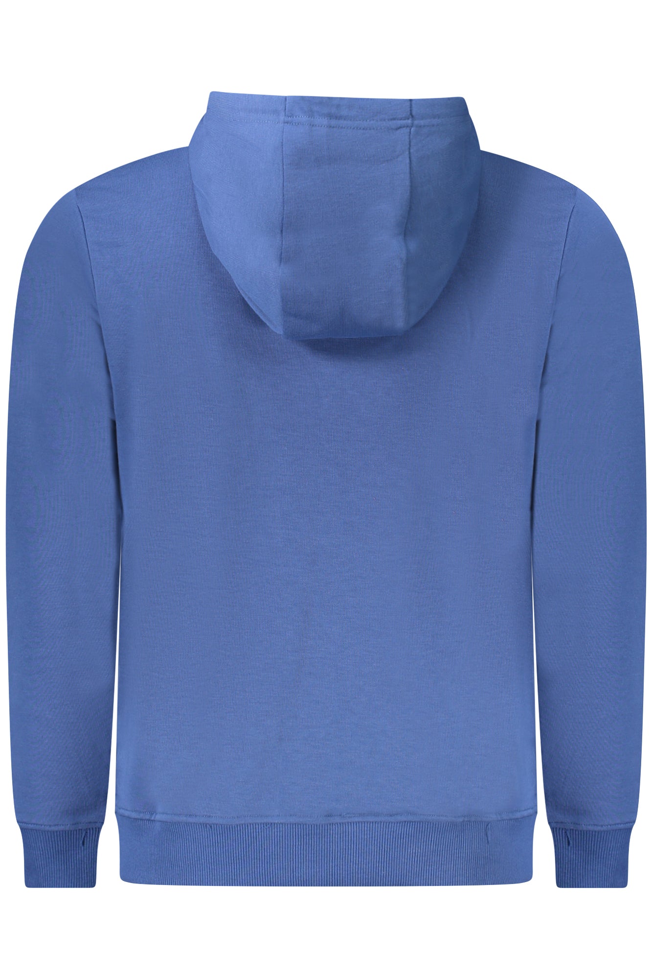 U.S. GRAND FELPA SENZA ZIP UOMO BLU