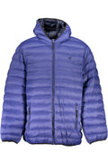 U.S. GRAND GIUBBOTTO UOMO BLU