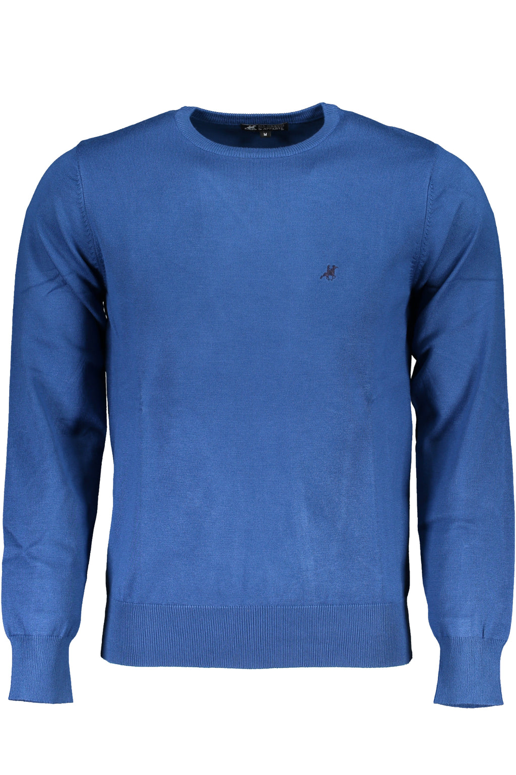 U.S. GRAND MAGLIA UOMO BLU