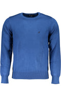 U.S. GRAND MAGLIA UOMO BLU