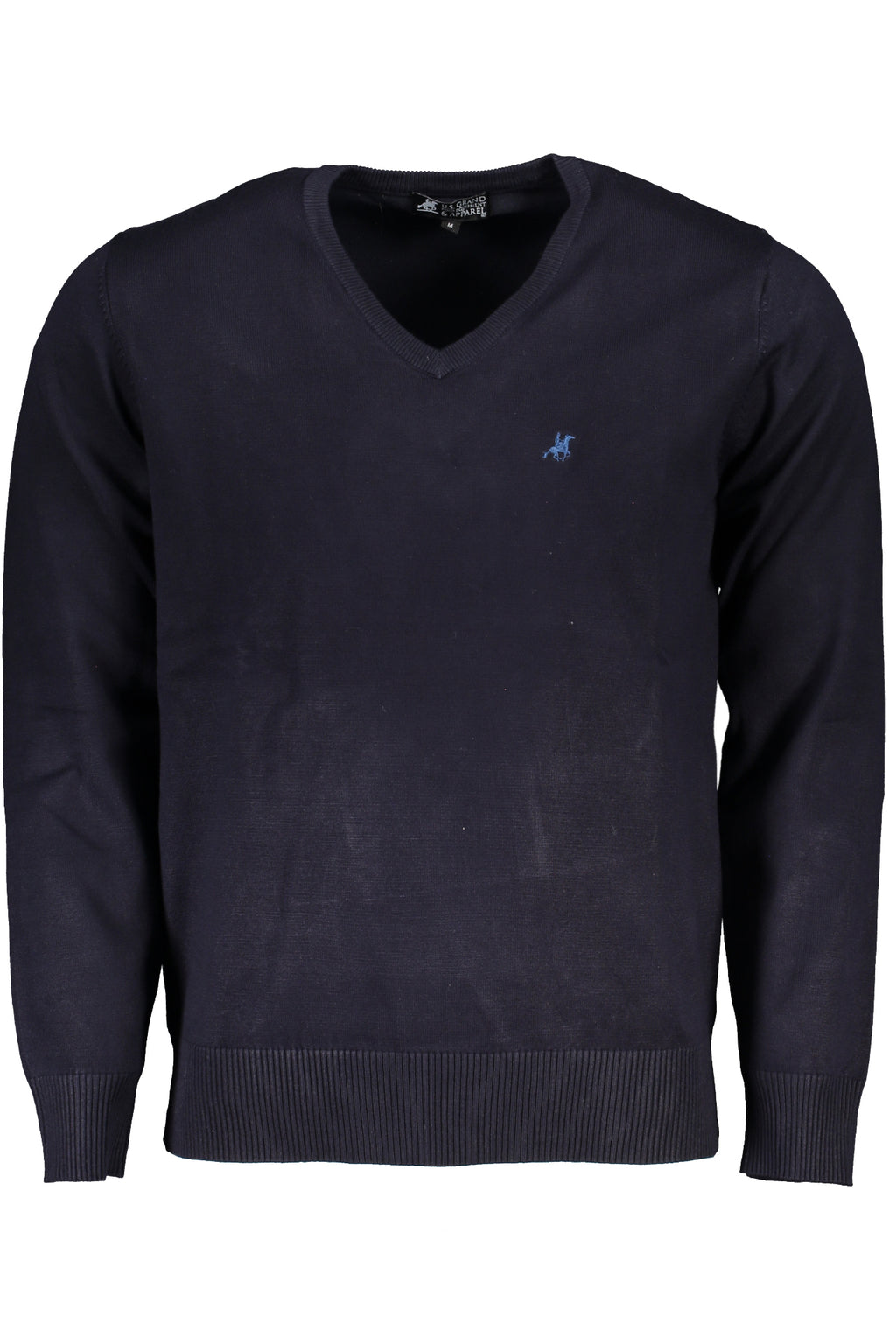 U.S. GRAND MAGLIA UOMO BLU