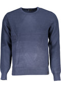 U.S. GRAND MAGLIA UOMO BLU