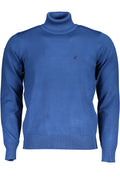U.S. GRAND MAGLIA UOMO BLU