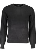 U.S. GRAND MAGLIA UOMO NERO