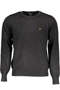 U.S. GRAND MAGLIA UOMO NERO