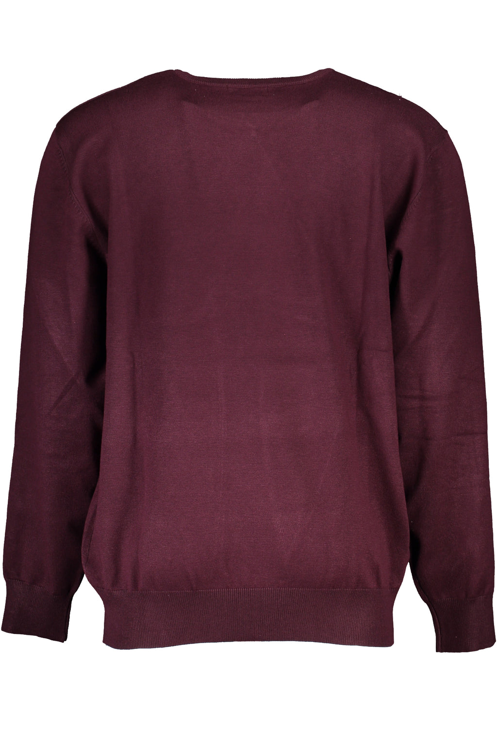 U.S. GRAND MAGLIA UOMO ROSSO