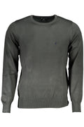 U.S. GRAND MAGLIA UOMO VERDE