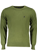 U.S. GRAND MAGLIA UOMO VERDE