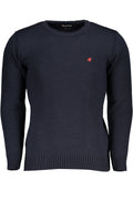 U.S. GRAND MAGLIONE UOMO BLU