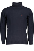 U.S. GRAND MAGLIONE UOMO BLU