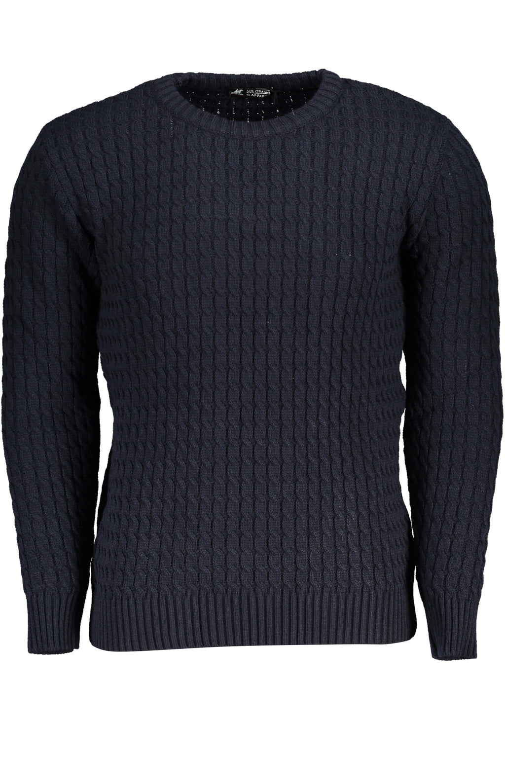 U.S. GRAND MAGLIONE UOMO BLU