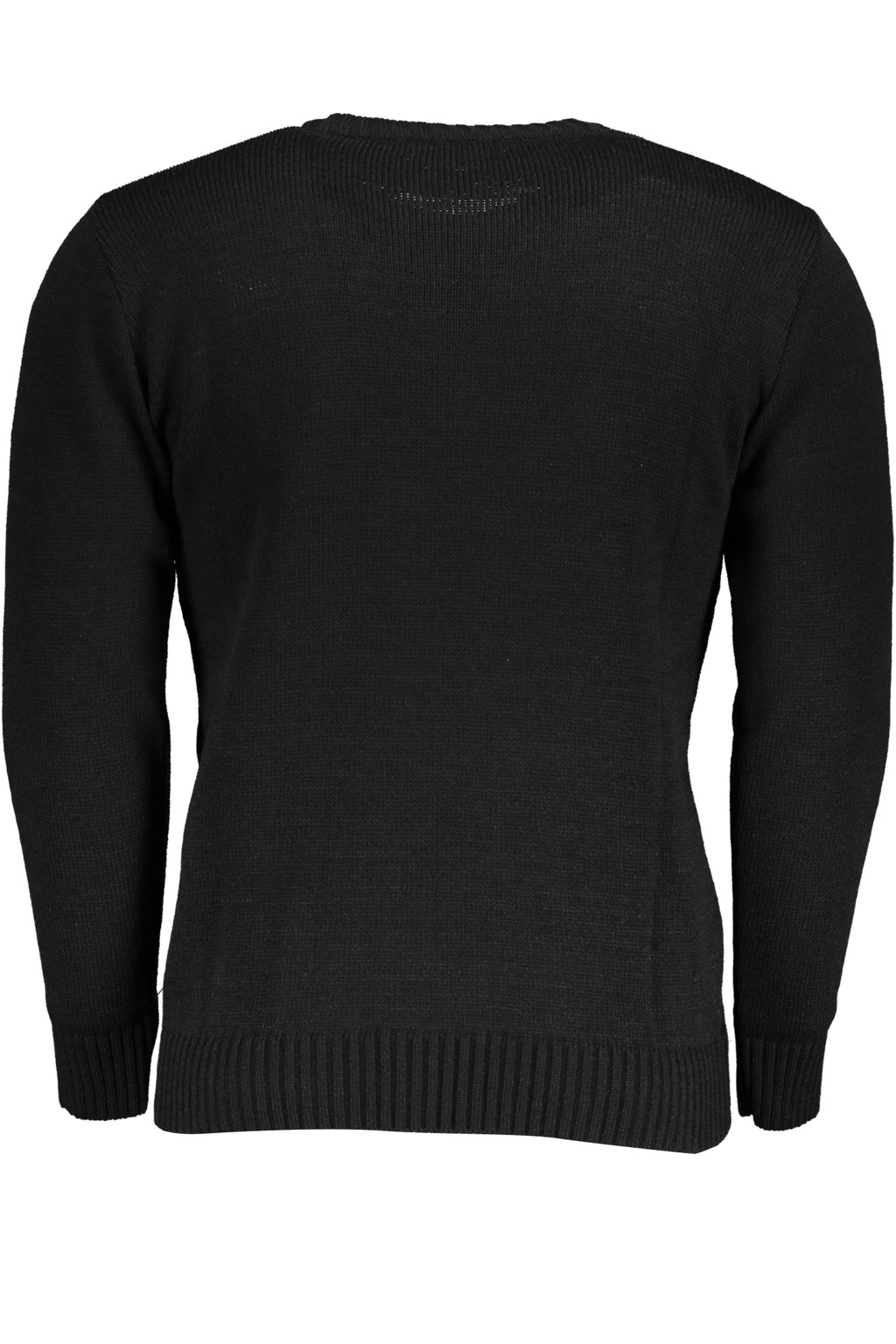 U.S. GRAND MAGLIONE UOMO NERO