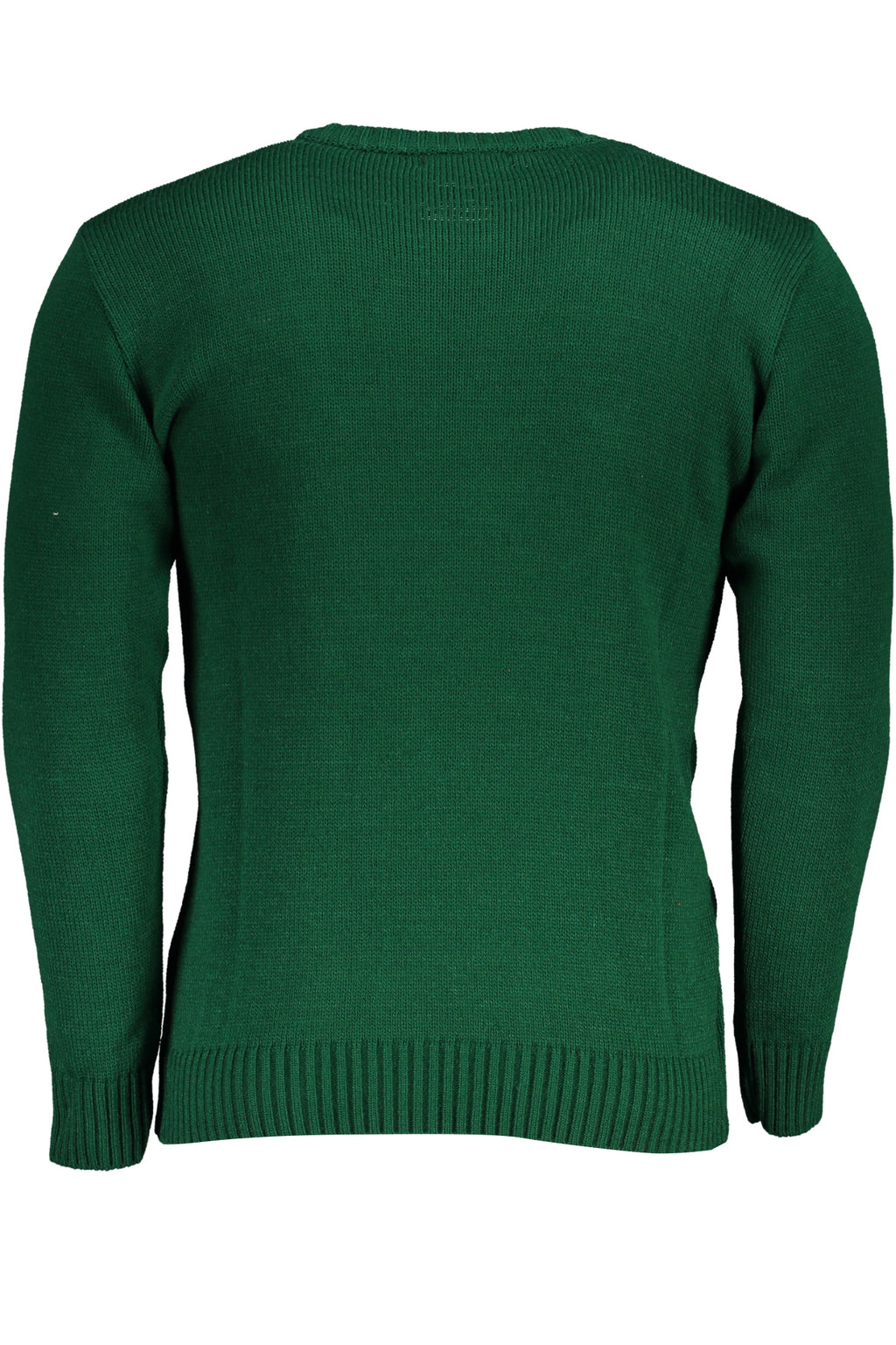 U.S. GRAND MAGLIONE UOMO VERDE