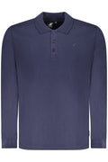 U.S. GRAND MANICHE LUNGHE UOMO BLU