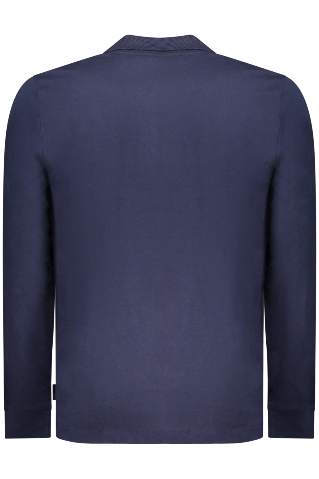 U.S. GRAND MANICHE LUNGHE UOMO BLU