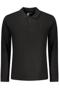 U.S. GRAND MANICHE LUNGHE UOMO NERO