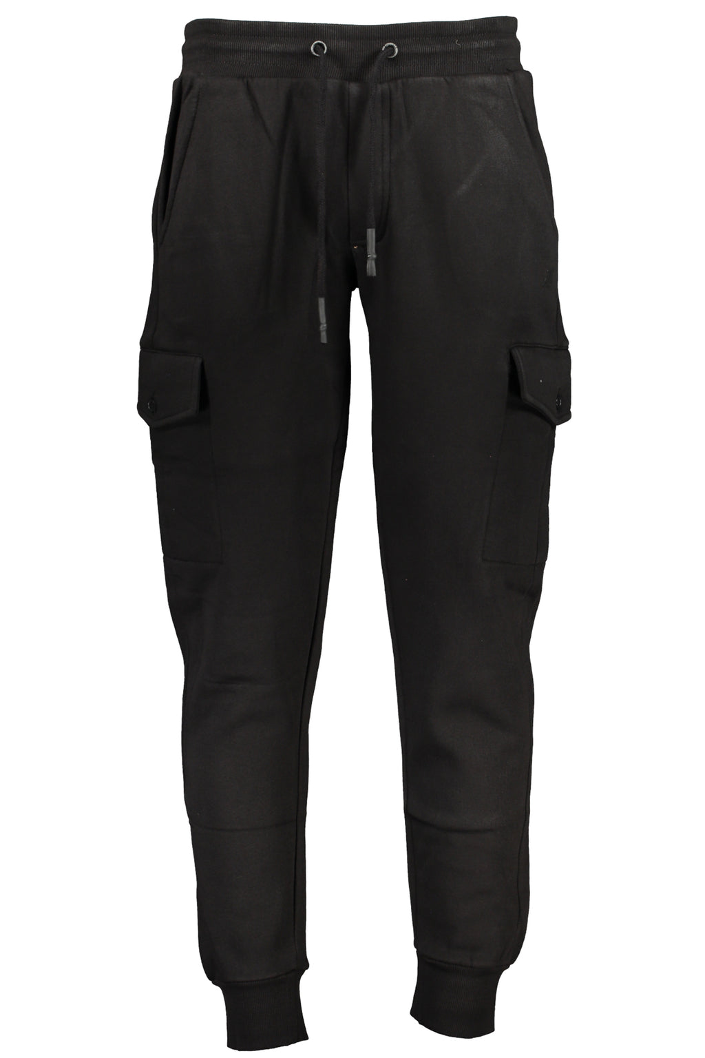 U.S. GRAND PANTALONE UOMO NERO