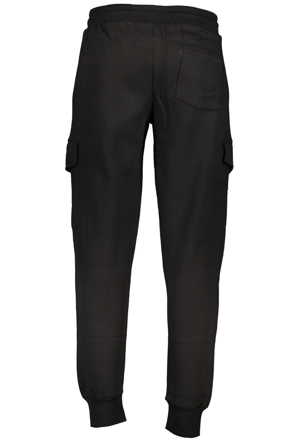 U.S. GRAND PANTALONE UOMO NERO