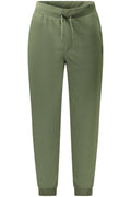 U.S. GRAND PANTALONE UOMO VERDE