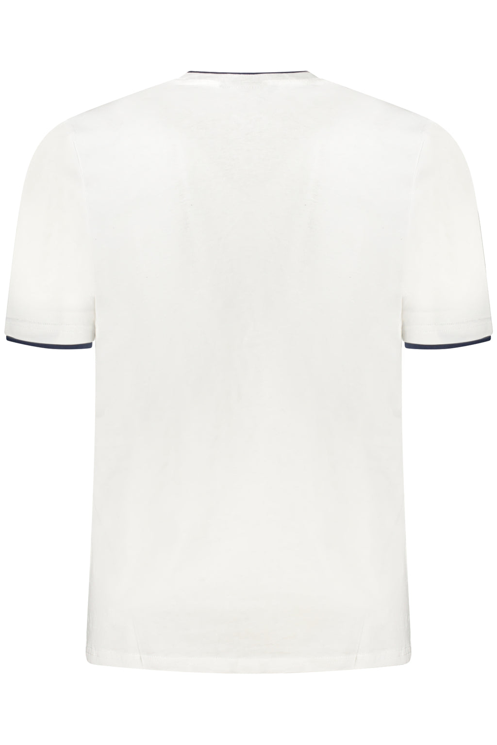 U.S. GRAND T-SHIRT MANICHE CORTE UOMO BIANCO