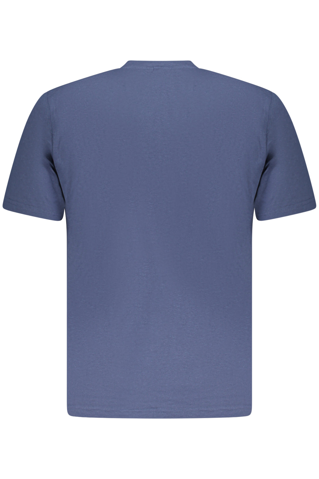 U.S. GRAND T-SHIRT MANICHE CORTE UOMO BLU
