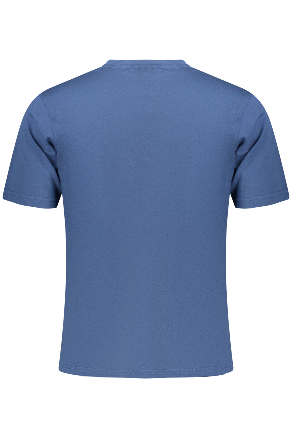 U.S. GRAND T-SHIRT MANICHE CORTE UOMO BLU